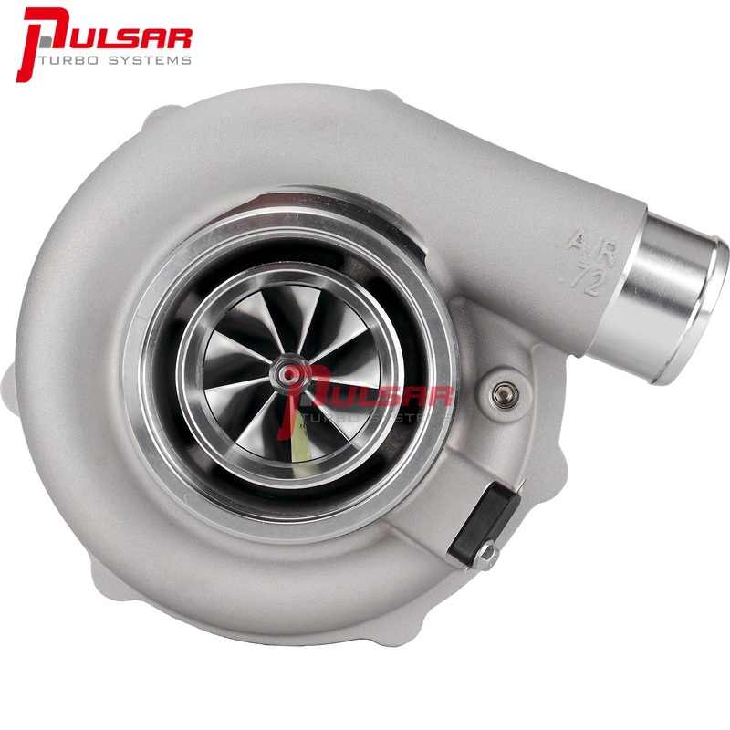 PULSAR 5855G aka G30-770 Dual Ball Bearing Turbo Standard W/O Turbine Housing