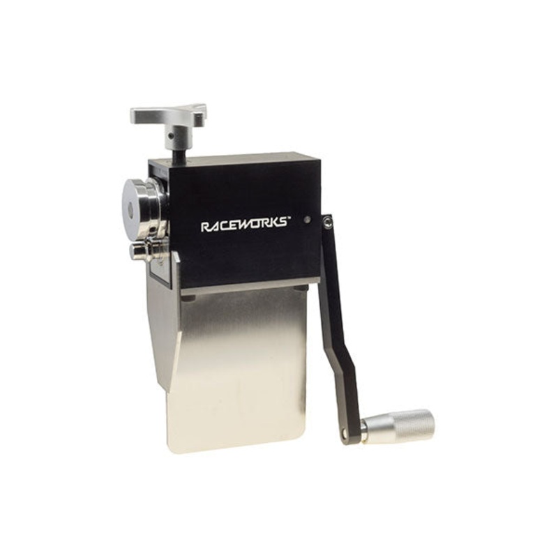 Tube/Pipe Bead Roller