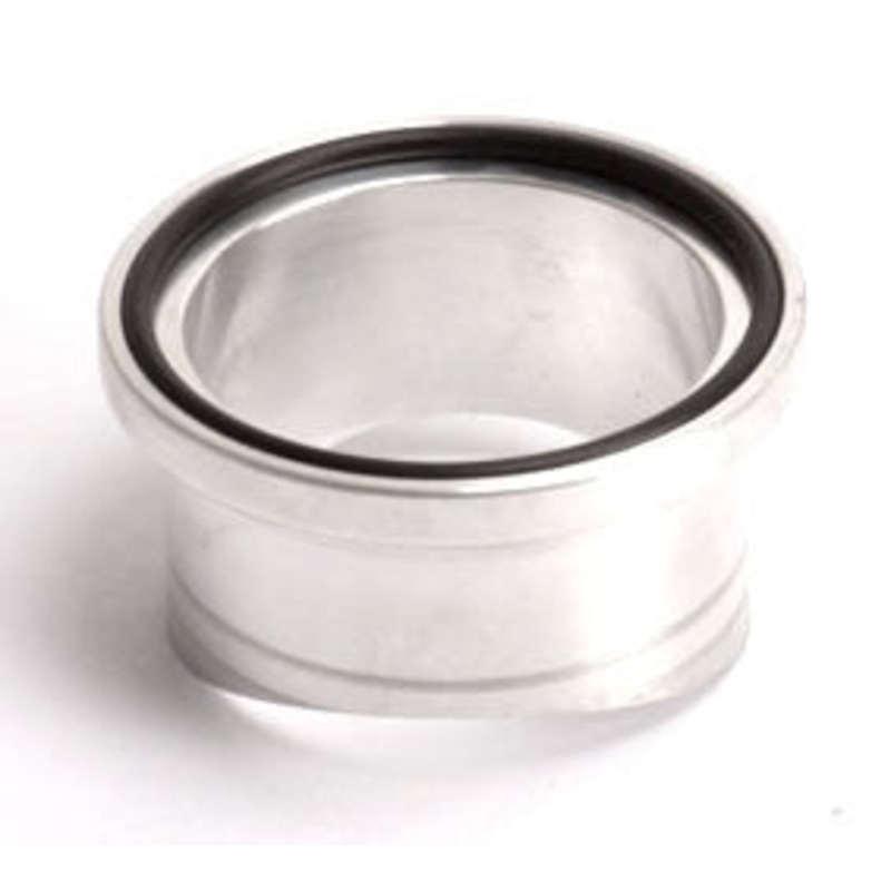TURBOSMART TS-0205-2003 BOV 38mm S/S PROFILED ADAPTER