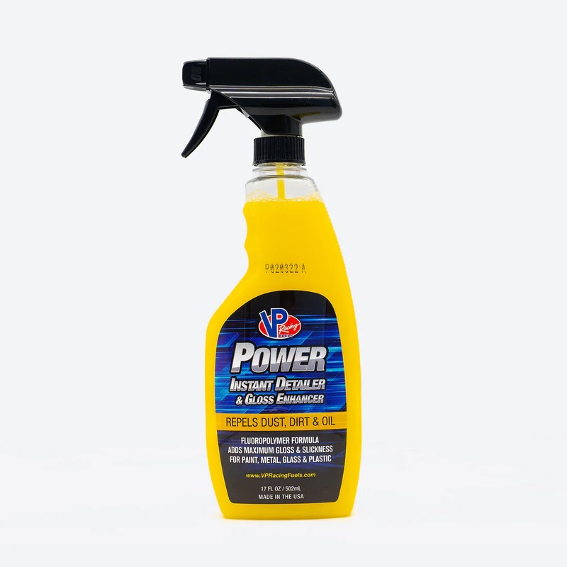 VP POWER INSTANT DETAILER AND GLOSS ENHANCER