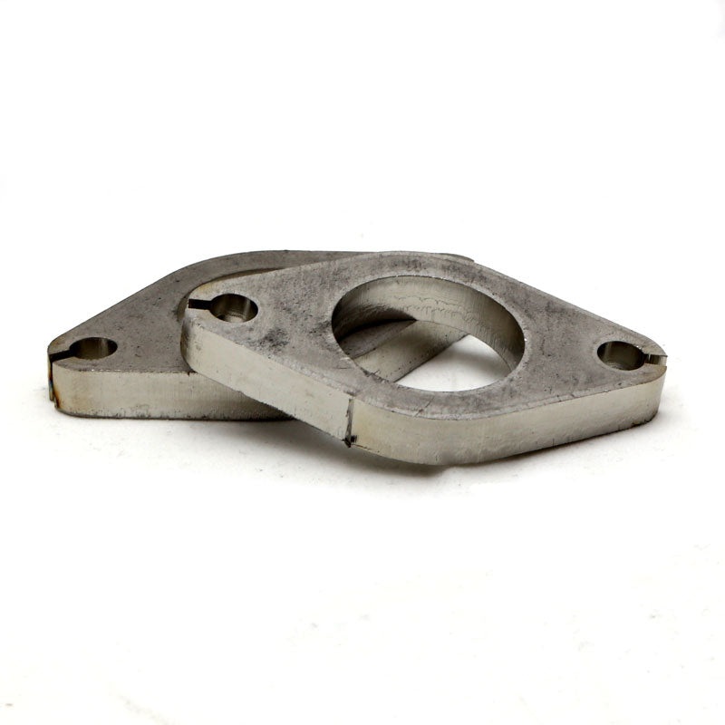 WG38 Weld Flanges  Stainless