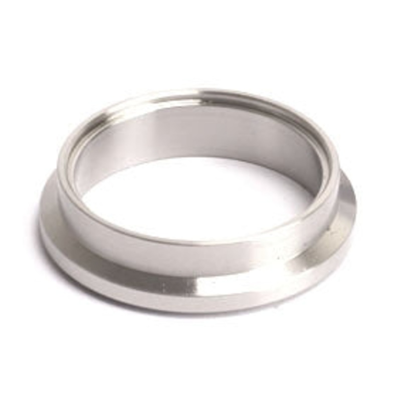 WG60 Alloy Outlet Weld Flange