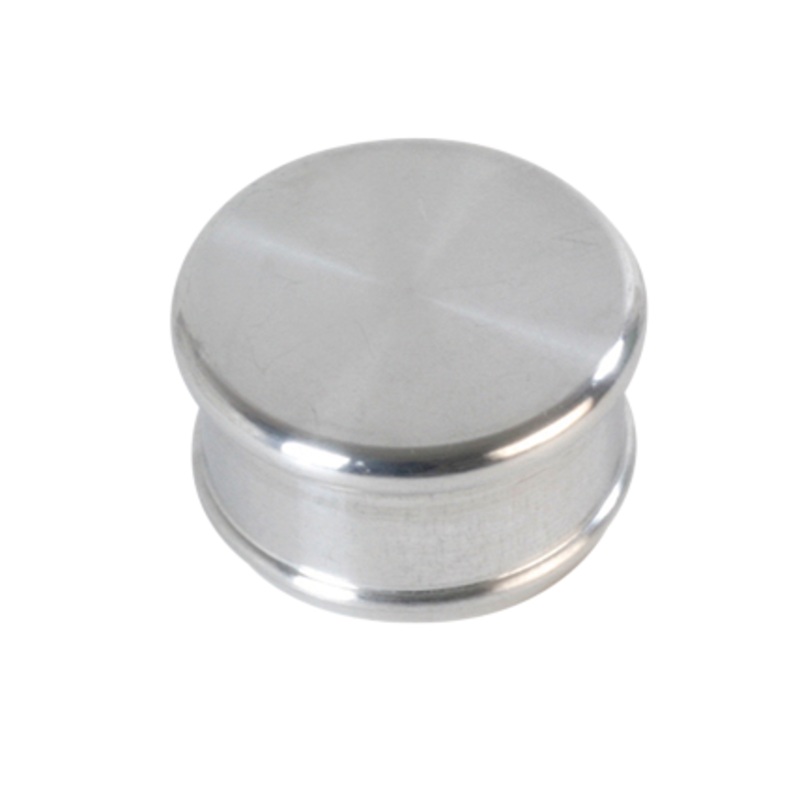 34mm Hose Blanking Plug