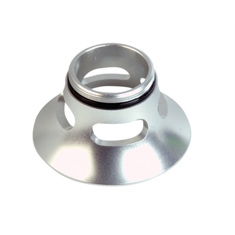 60mm BOV Replacement Trumpet
