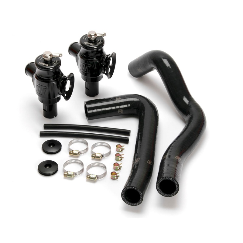 BMW Kompact Dual Port Kit TS-0203-1050
