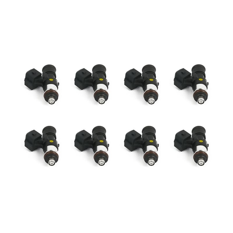 Bosch 1462cc injectors – Flowmatched set  (0280158333) 4