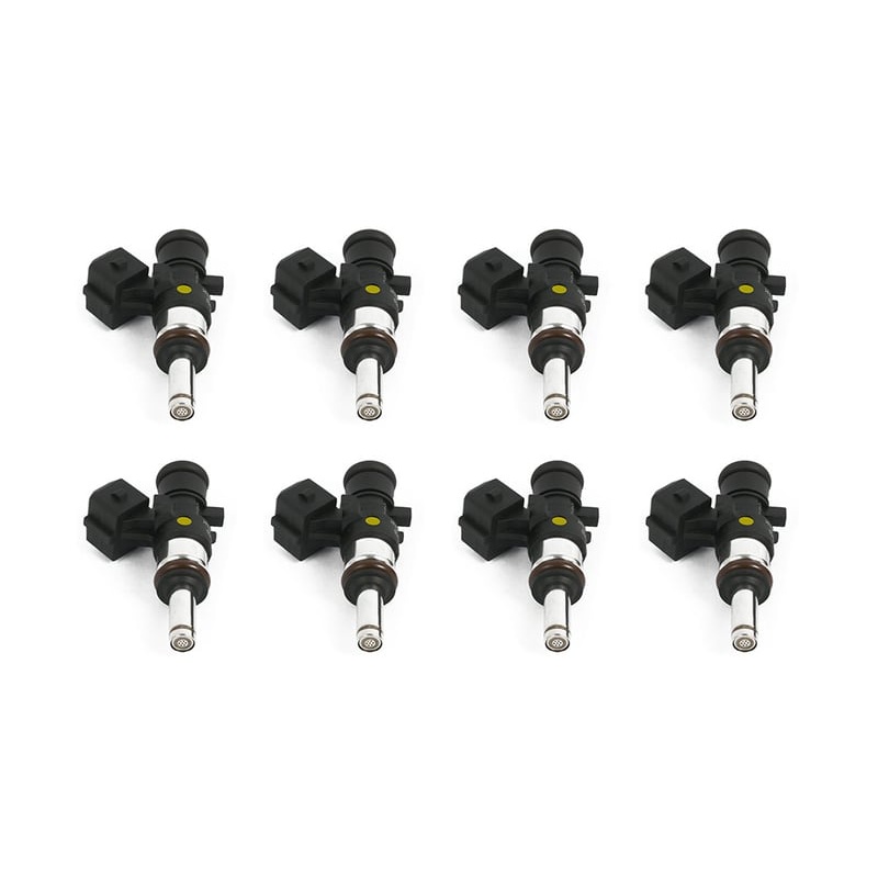 Bosch 980cc injectors – Flowmatched set  (0280158040) 4