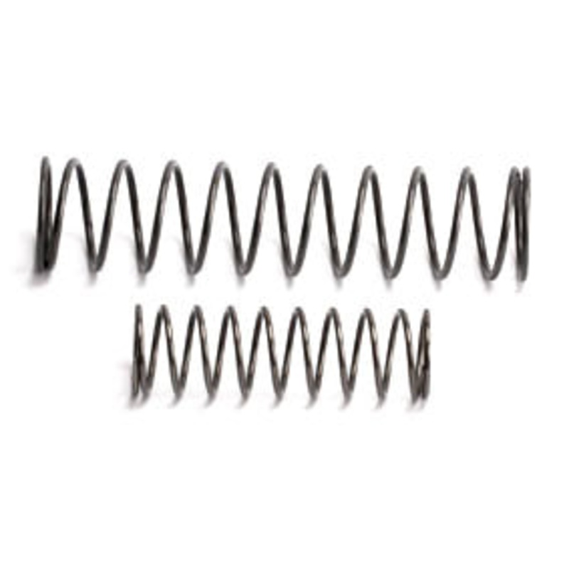 BOV Bubba 12 InHg Spring  Purple/Green