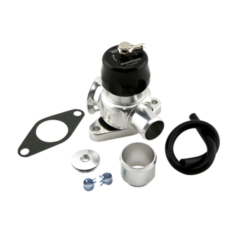 Dual Port Nissan-Black