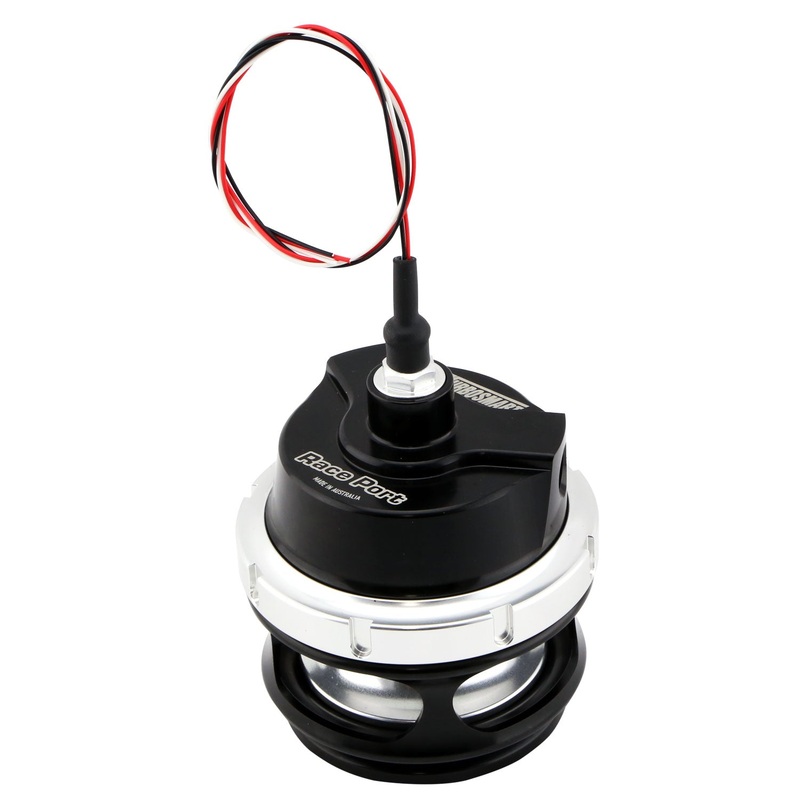Gen-V Race Port Inc HE Sensor Cap