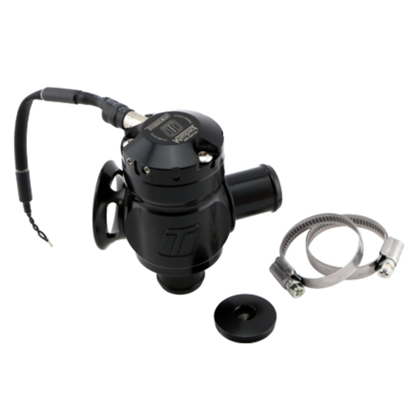 Kompact EM BOV 25mm Dual Port TS-0223-1075