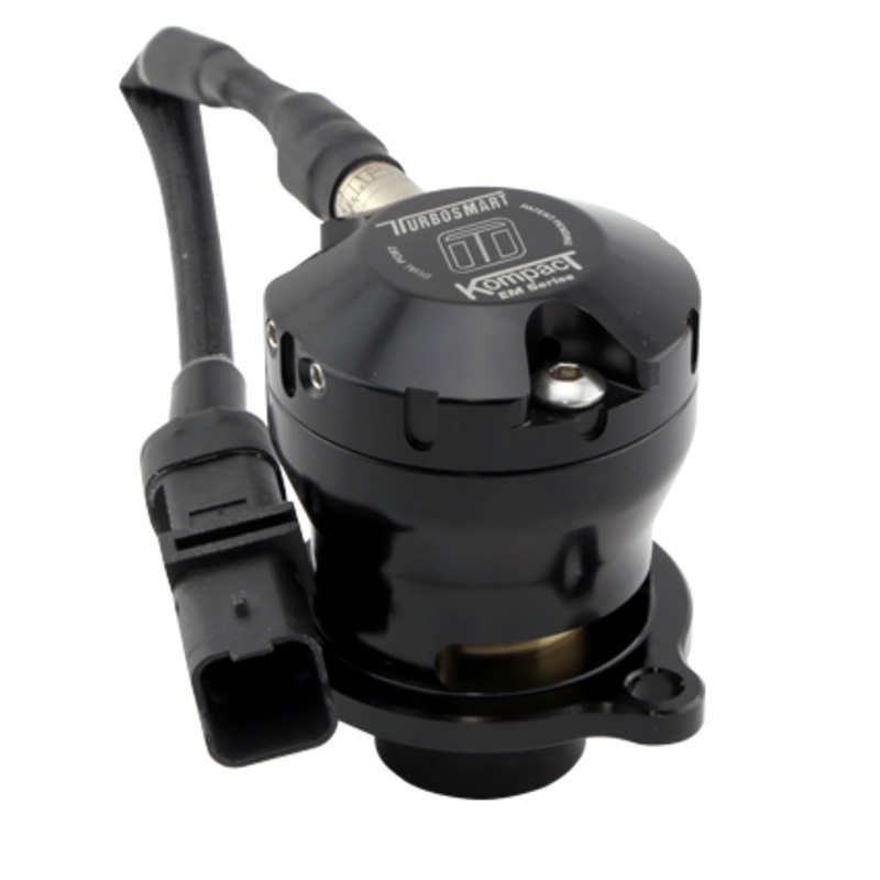 Kompact EM BOV VR10 Dual Port TS-0223-1093