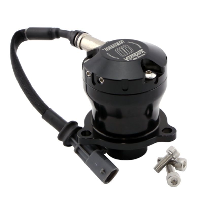 Kompact EM BOV VR13 Plumb Back TS-0223-1296