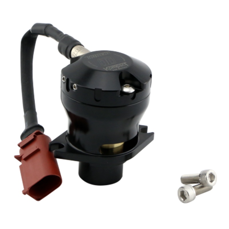 Kompact EM BOV VR4 Dual Port TS-0223-1091