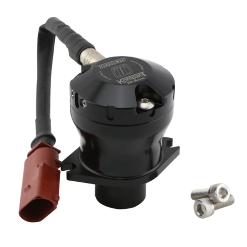 Kompact EM BOV VR4 Plumb Back  TS-0223-1291