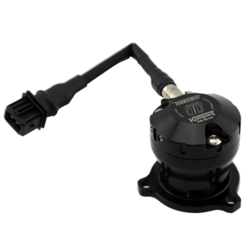 Kompact EM BOV VR9 Dual Port  TS-0223-1092