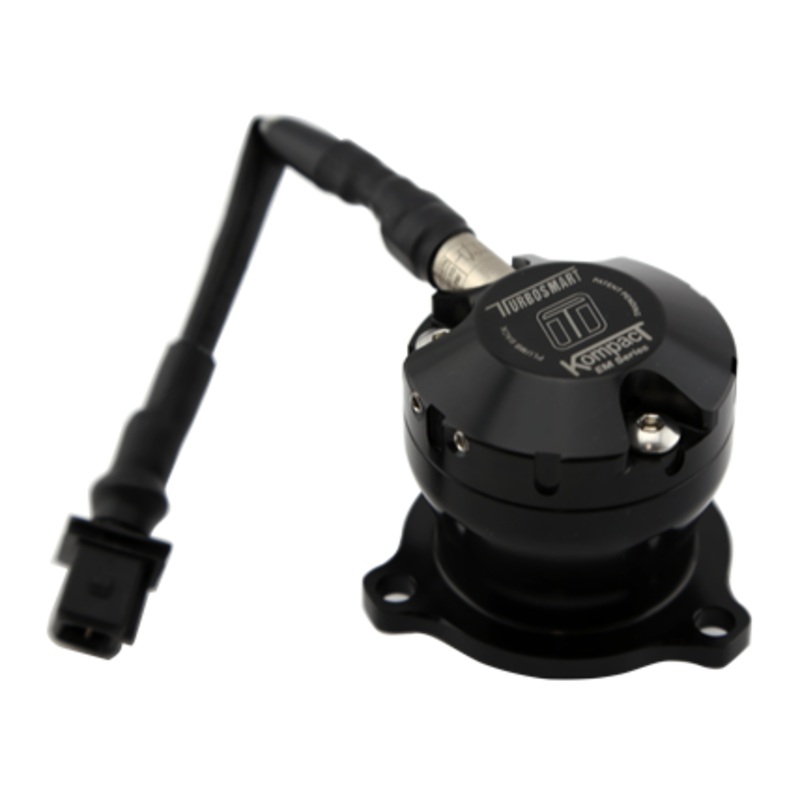 Kompact EM BOV VR9 Plumb Back  Kompact EM BOV VR9 Plumb Back