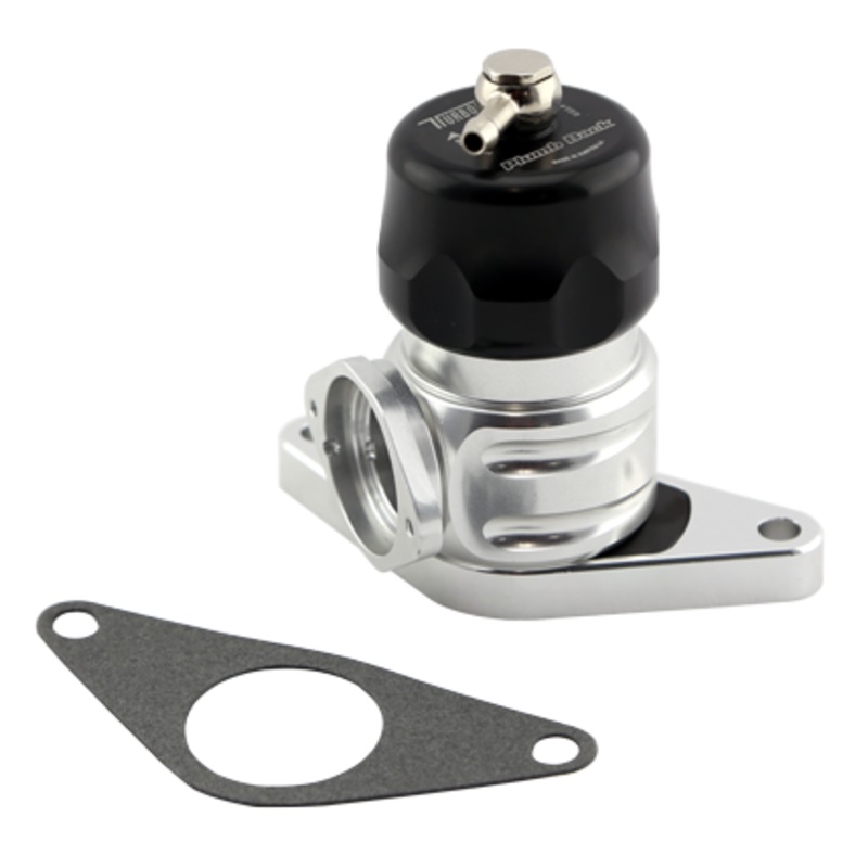Plumb Back Subaru Black