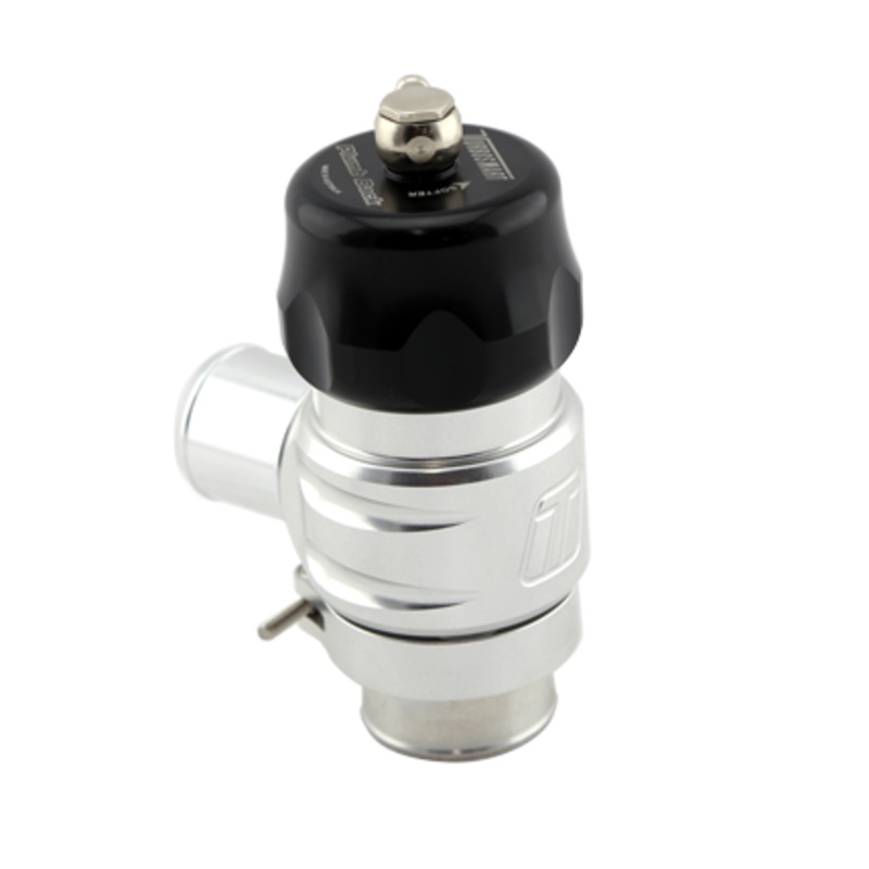 Plumb Back Uni 32mm Black