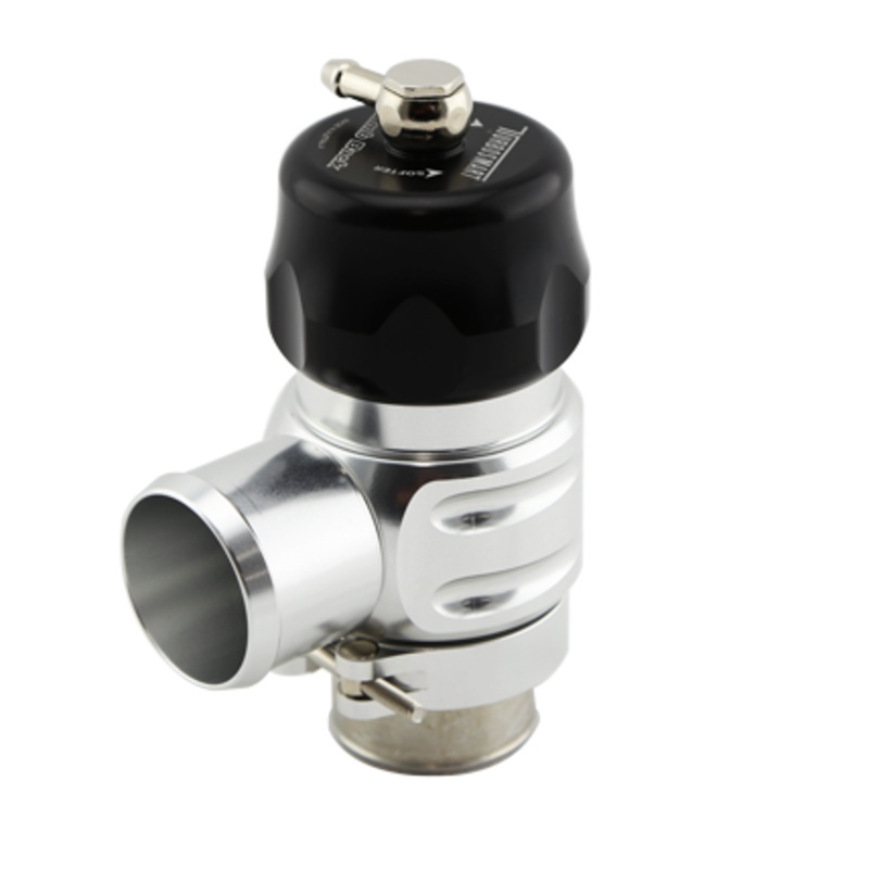 Plumb Back Uni 38mm Black