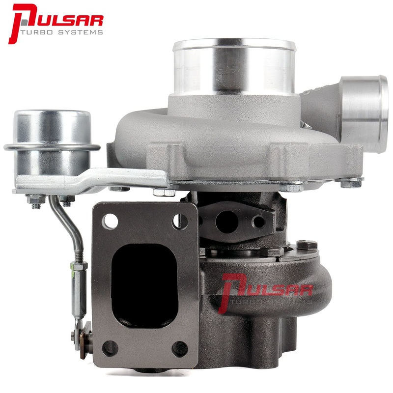 PULSAR PSR2860R GEN 2 Turbocharger T25 .64 5 bolt IWG Standard