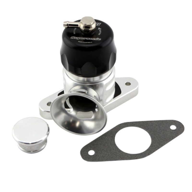 Supersonic Mazda/Subaru Black