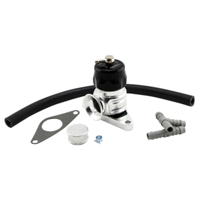 Supersonic Subaru Black