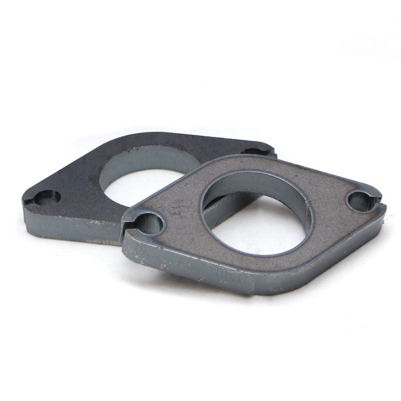 TS-0501-2002 WG38 Weld Flanges  Mild Steel