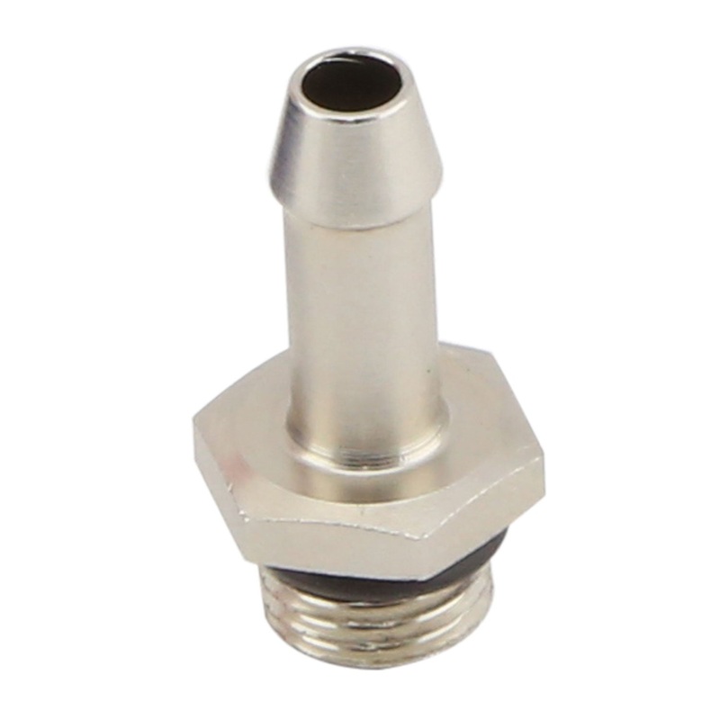 Turbosmart -3AN Straight Nipple Replacement TS-0205-3116