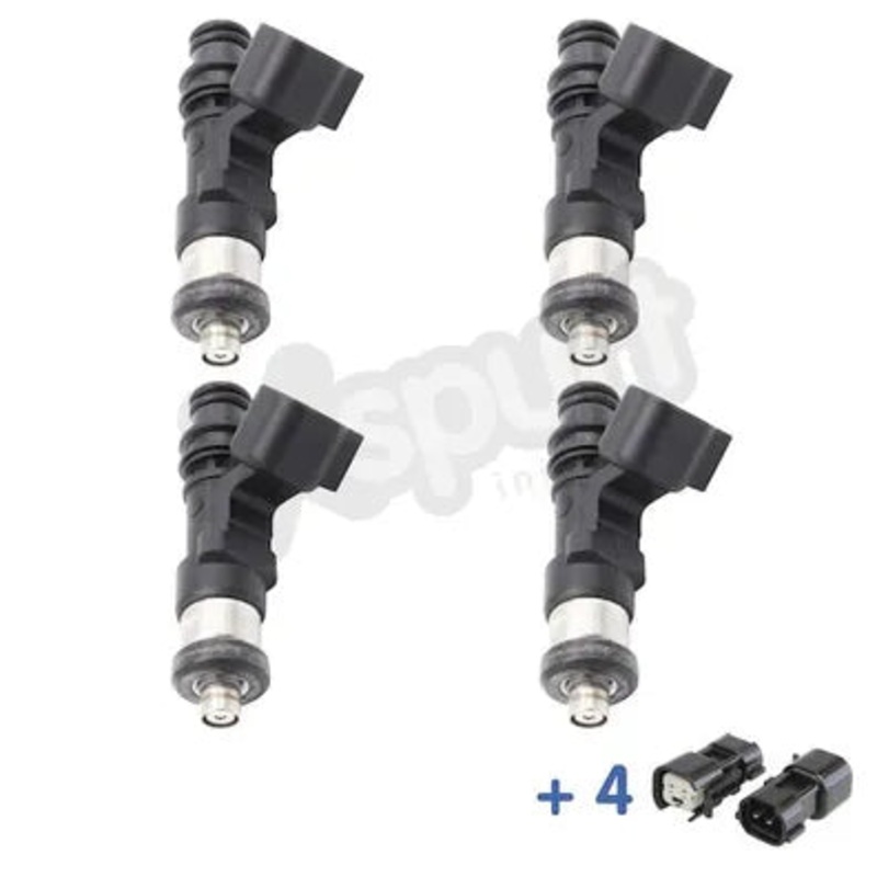 Xpurt 1000cc 11MM top oring suits Subaru Ej20 amd Ej25 One Piece Adaptor