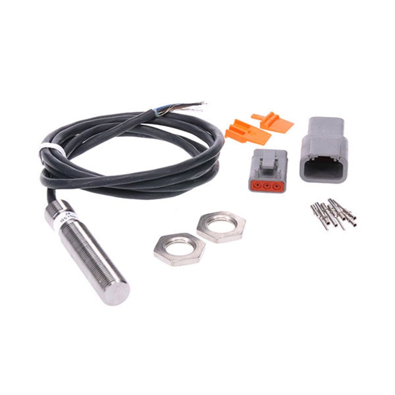 ZF/Cherry Stainless Hall Sensor