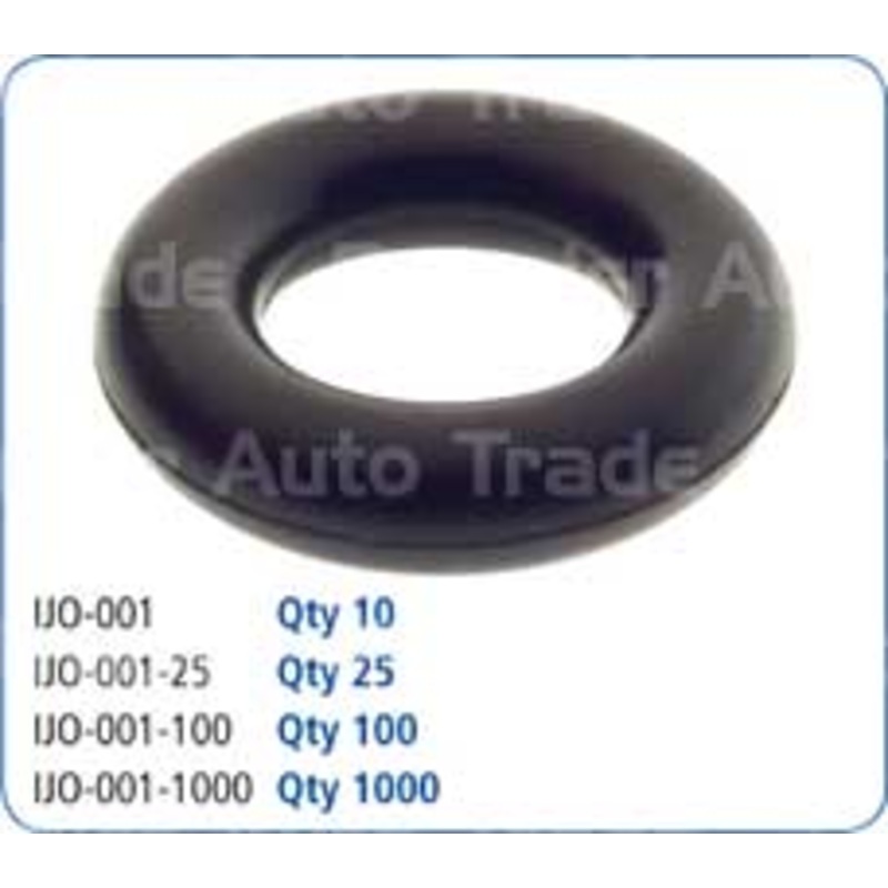 14mm Injector  Orings 1