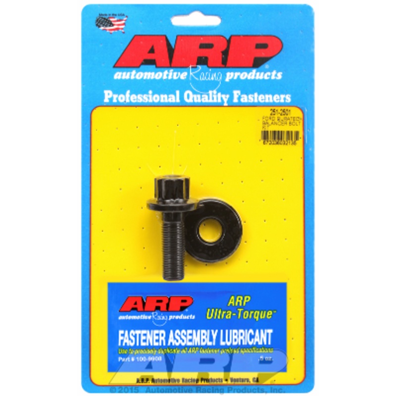ARP – Ford Duratec 1.8 & 2.0L, Ford BA/BF 4.0L Barra Flywheel Bolt Kit