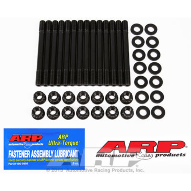 ARP Head Stud Kit ARP-202-4309 Suit RB25