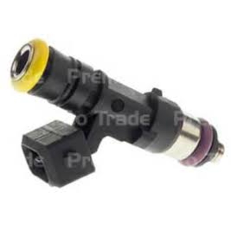 Bosch 2200cc 3/4 Length CNG Injector