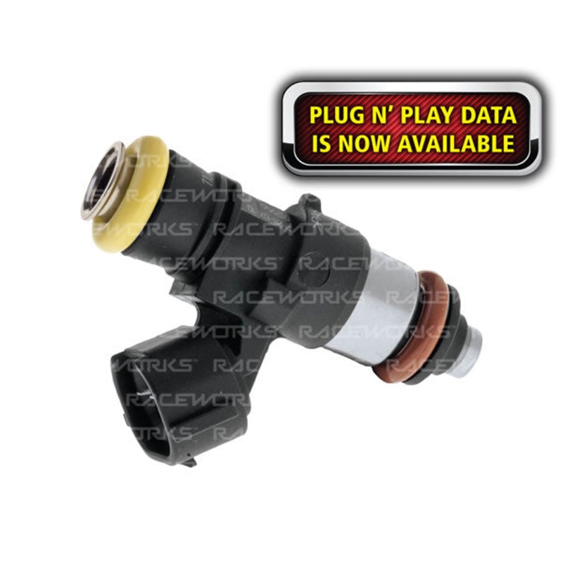 Bosch 2200cc Short Injector New