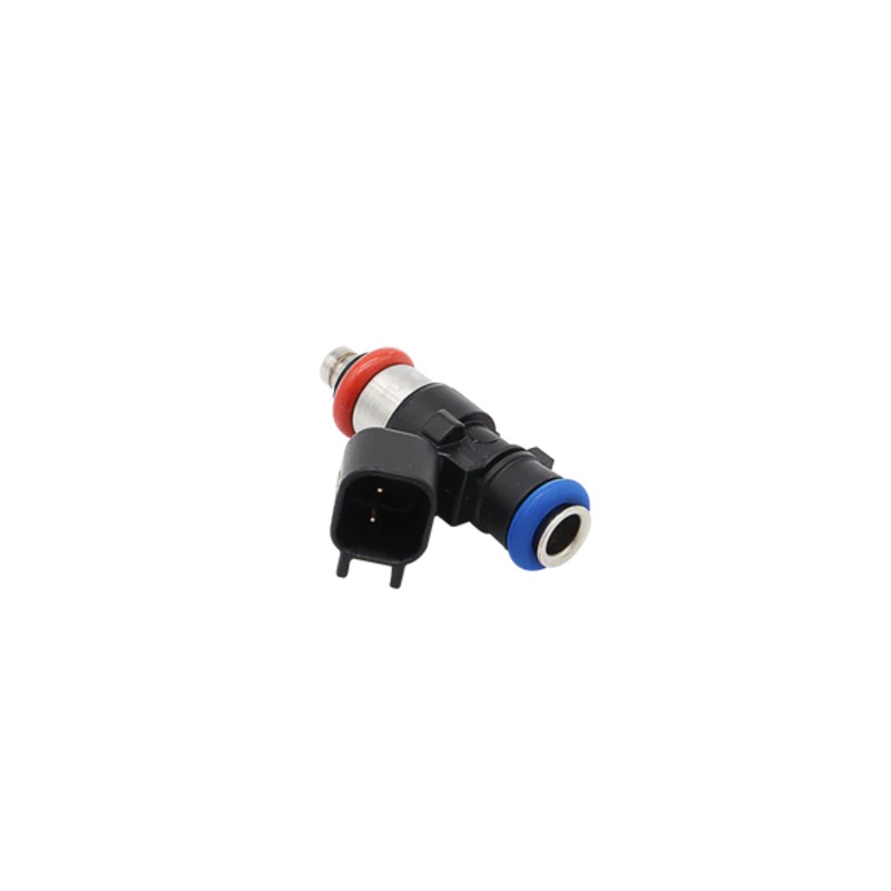 Bosch 730cc Injectors Short Suits (Holden 6.0 and 6.2)