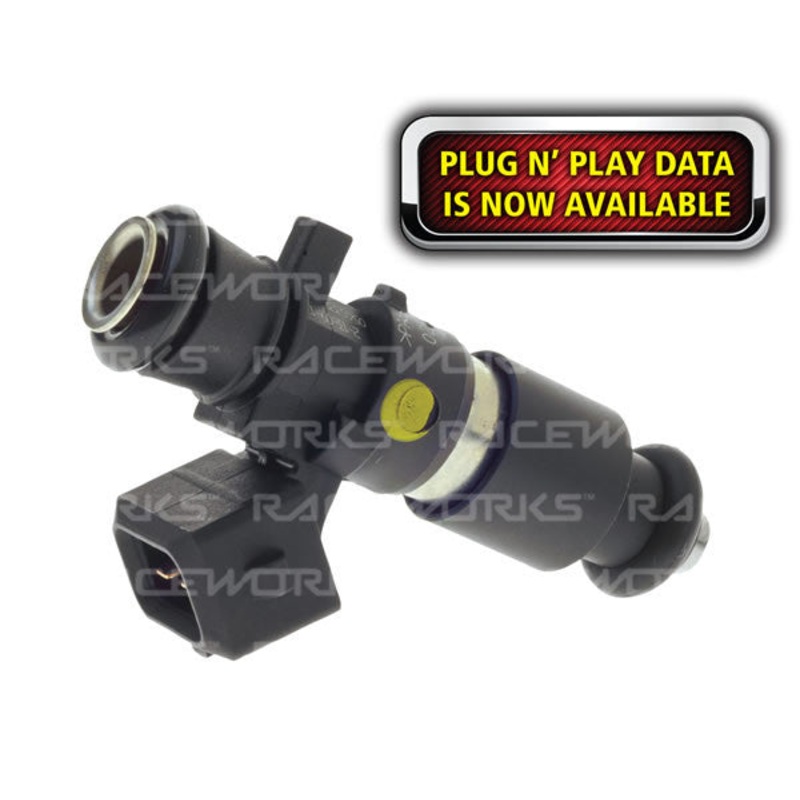 Bosch Injector 1250cc 3/4
