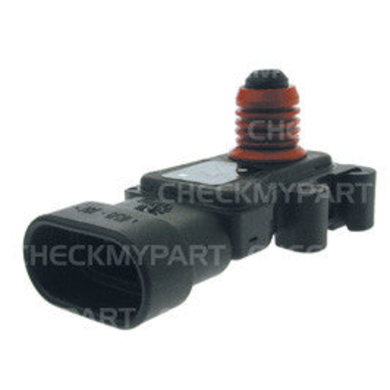 Delphi LS1 Map Sensor