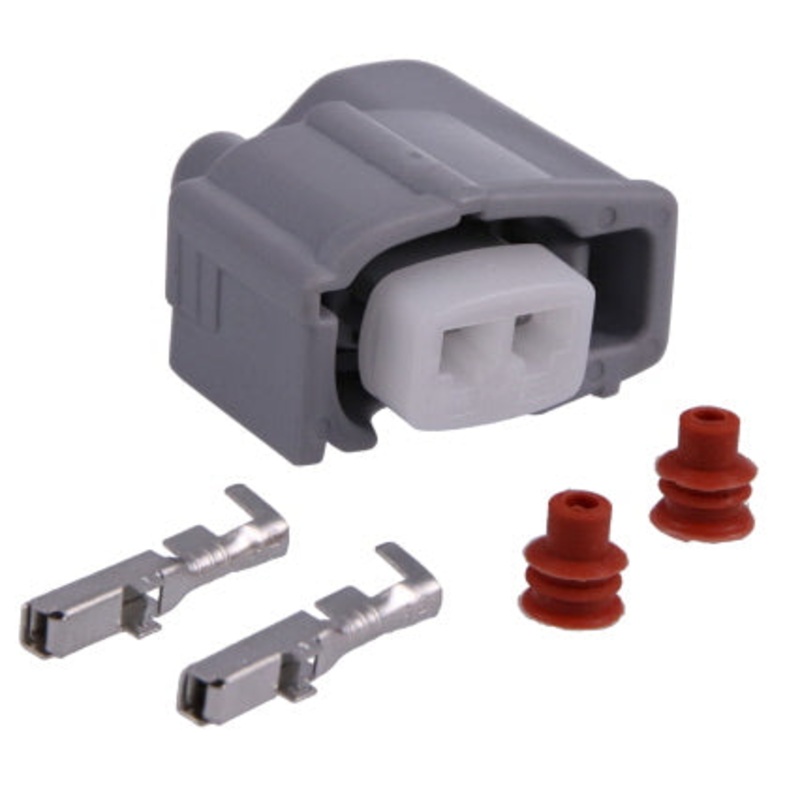 Denso Injector plug for Toyota Prado