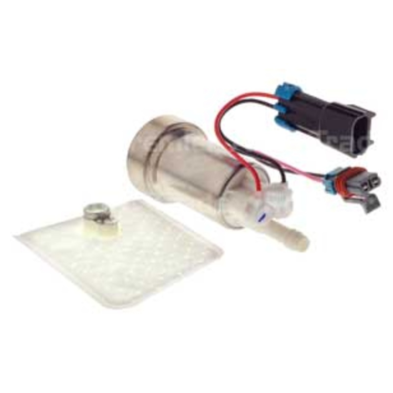 EFP-530 Walbro 525 E85 High Flow/Pressure Fuel Pump (465 LPH) (F90000285)