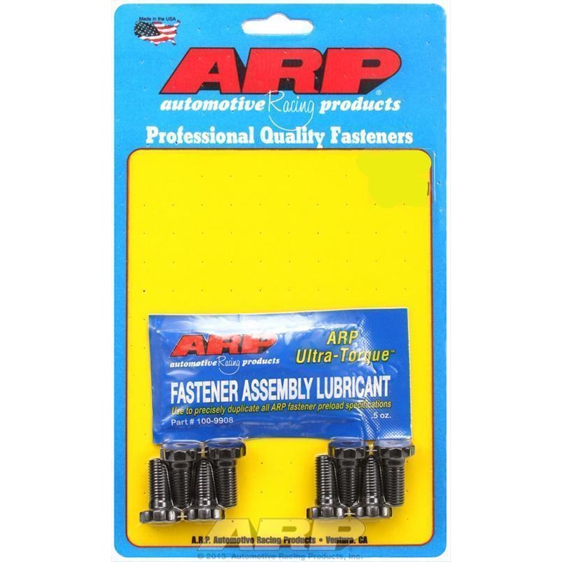 Ford barra  Flywheel bolts (single mass flywheel length) APR