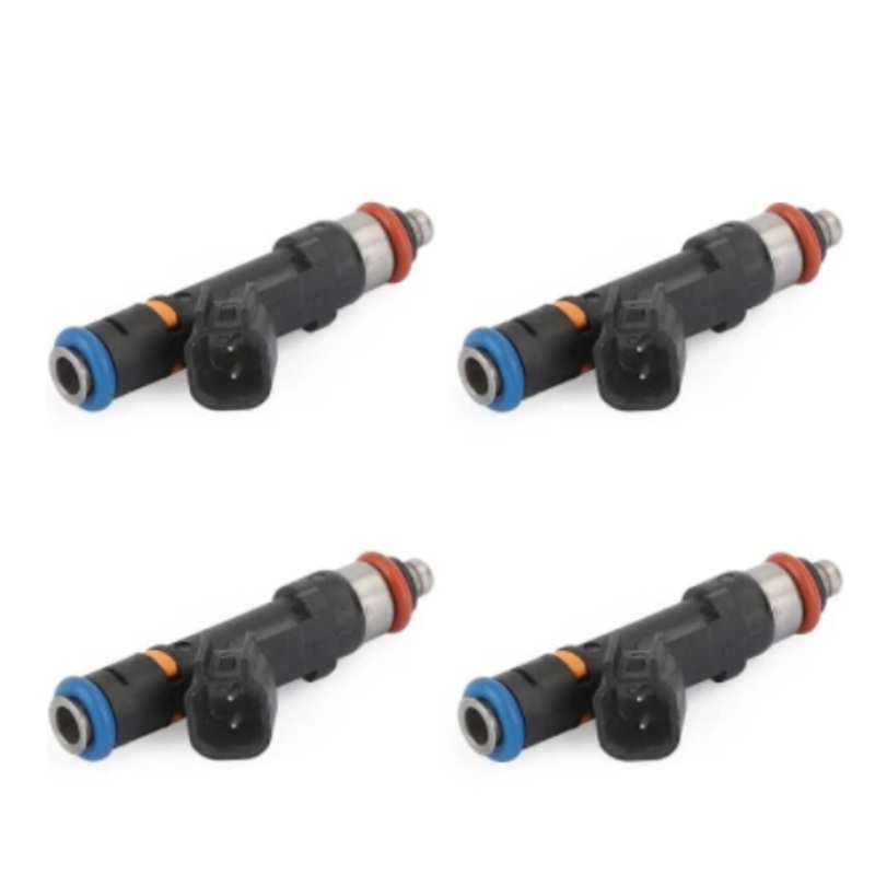 Fuel Injectors Fit 2006-2012 Mazda3 2.0L 2006-2008 Mazda6 0280158103