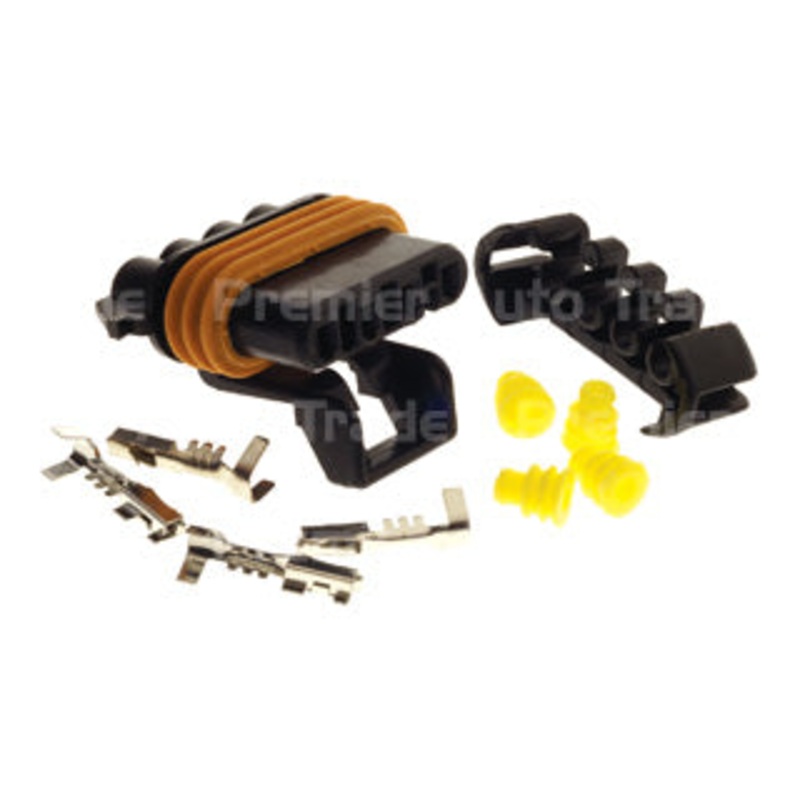 LS1 Coil Pack Plug