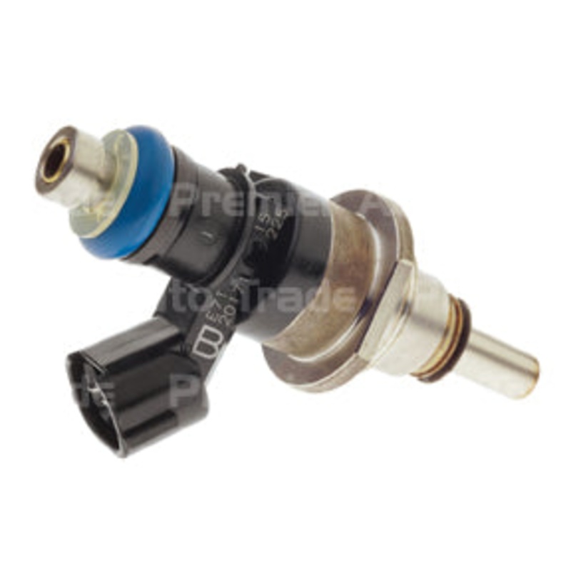 Mazda 2.3 CX7 and MPS Injector