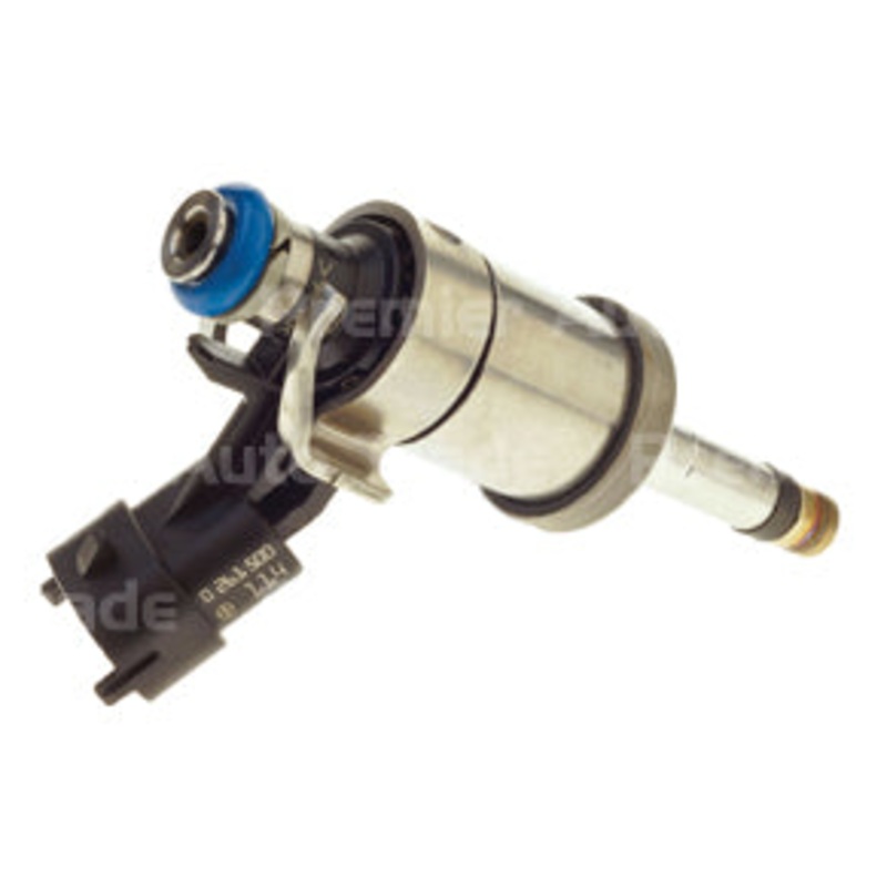 New Holden 3.6 Injector Sidi