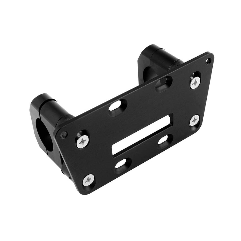 Nexus PD16 Tube Mount Kit 1.25″ Diameter: 1.25″ / 31.75mm 1.25″ Diameter: 1.25″ / 31.75mm