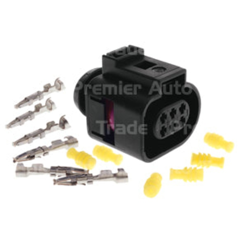 O2 Sensor Plug for LSU 4.9