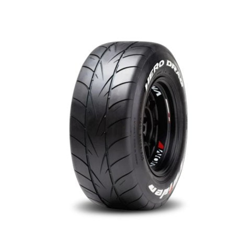 Raiden Hero Drag Tyre Radial 235/60 R15