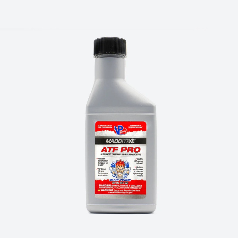 VP Racing ATF PRO – TRANSMISSION ADDITIVE